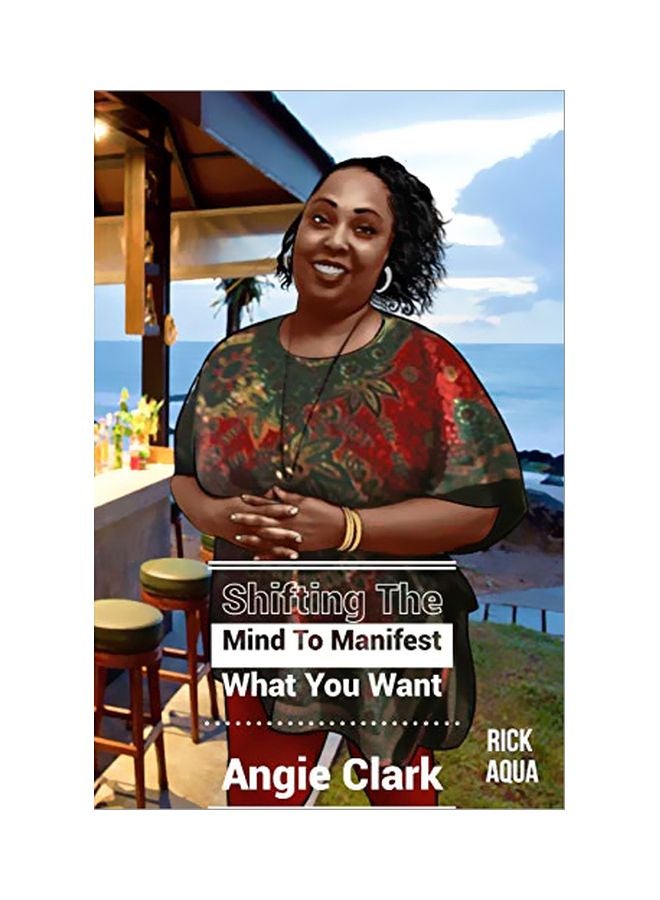 Shifting The Mind To Manifest What You Want paperback english - 11 February 2020 