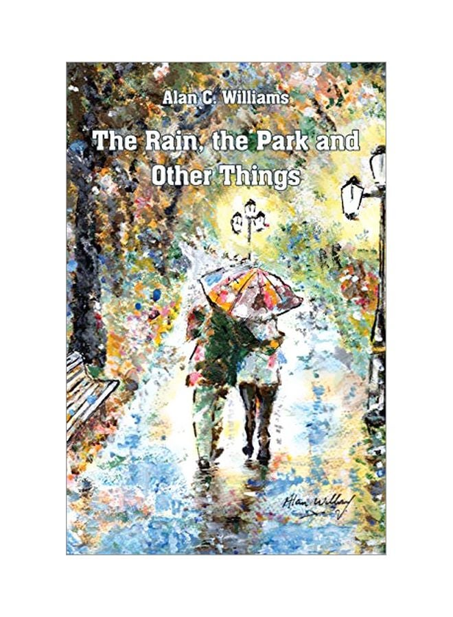 The Rain, The Park And Other Things paperback english - 30 January 2020