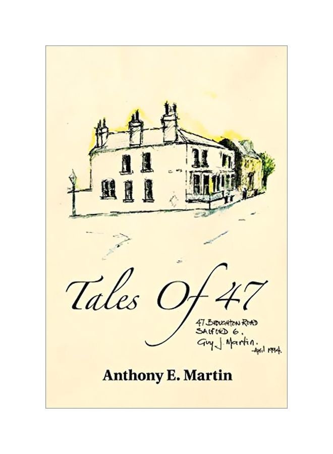 Tales Of 47 paperback english - 01 January 2020 