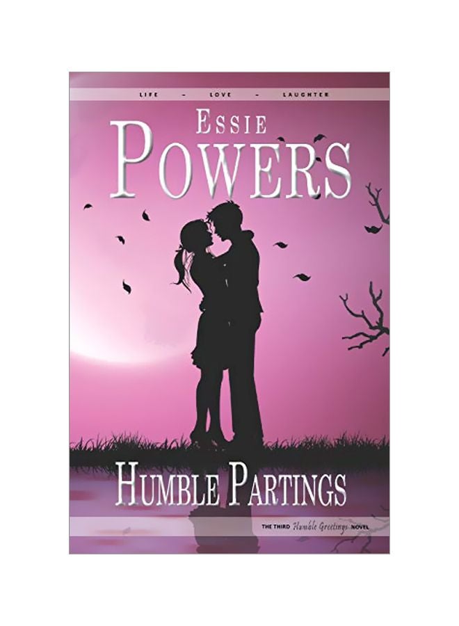Humble Partings: The Third Humble Greetings Novel paperback english - 03 March 2020