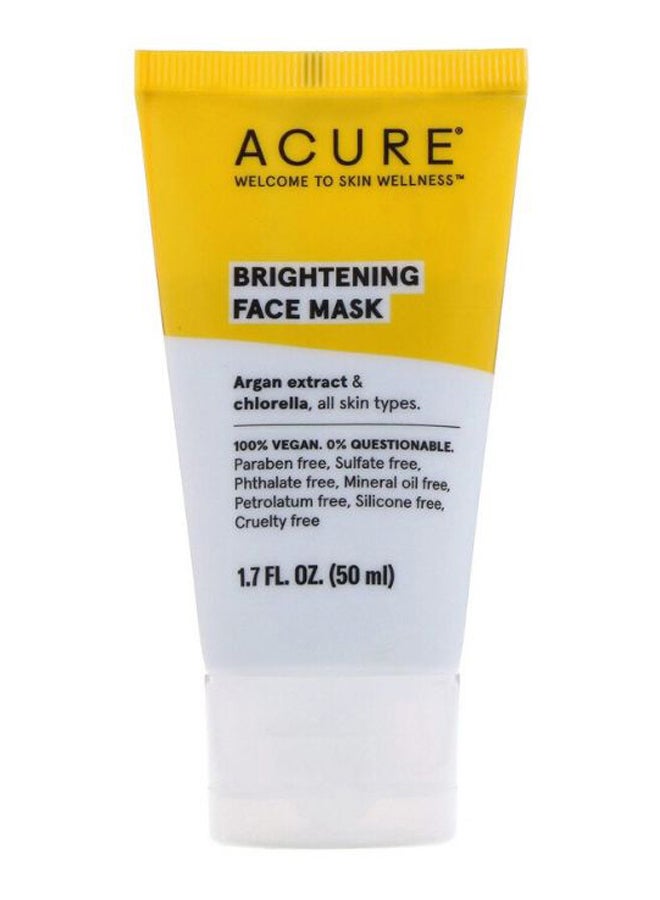 أكيور قناع لتفتيح الوجه 1.7fluid_ounce - Image 1
