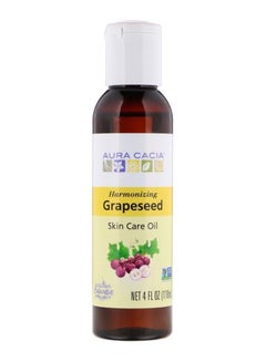 Harmonizing Grapeseed Skin Care Oil - v1586544940/N36669175A_1