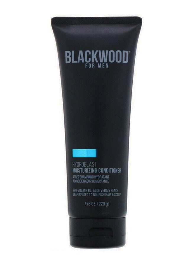 Blackwood For Men Hydroblast Moisturizing Conditioner 220grams 