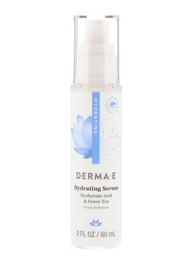 derma-e Ultra Hydrating Serum - Image 1