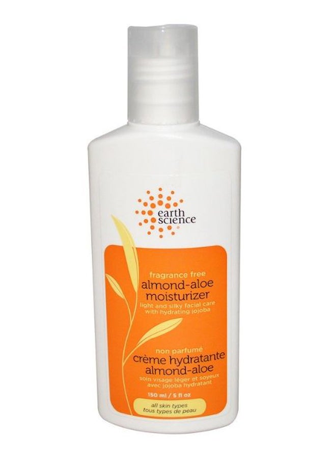 إيرث ساينس مرطب غني بالصبار والزيتون - Image 1