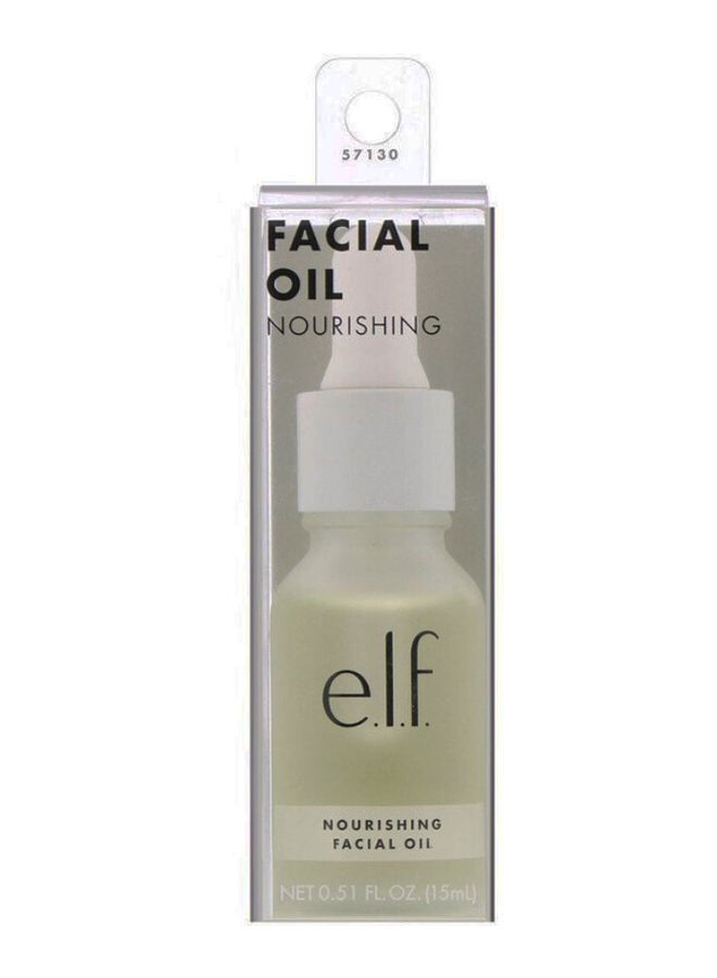 إلف زيت تغذية الوجه 15ملليلتر - Image 2