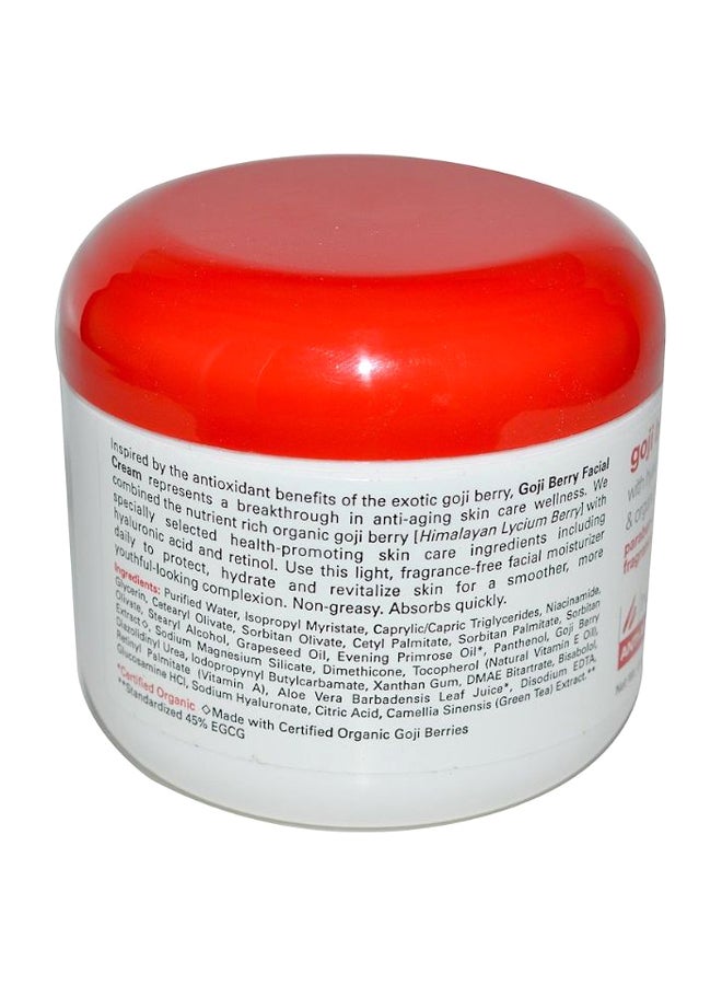 هوم هيلث كريم الوجه جوجي بيري - Image 2