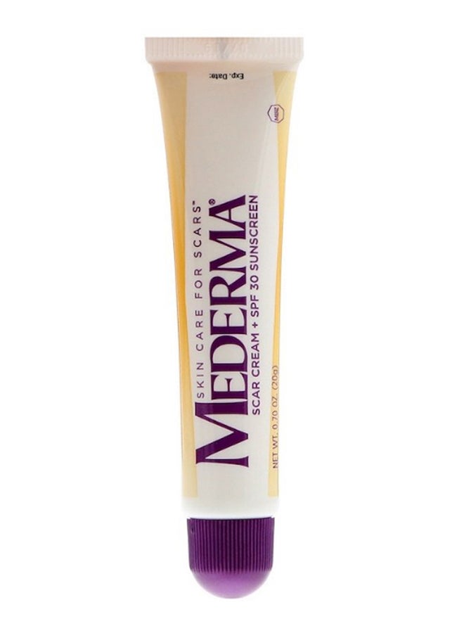 Mederma Scar Cream 20grams - Image 1