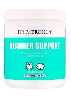 Bladder Support