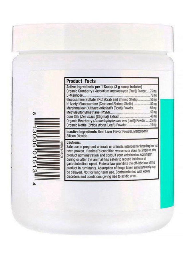 Dr. Mercola Bladder Support  - Image 2