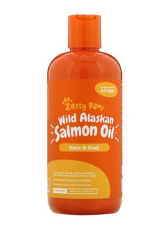 Wild Alaskan Salmon Oil - v1586545034/N36672047A_1