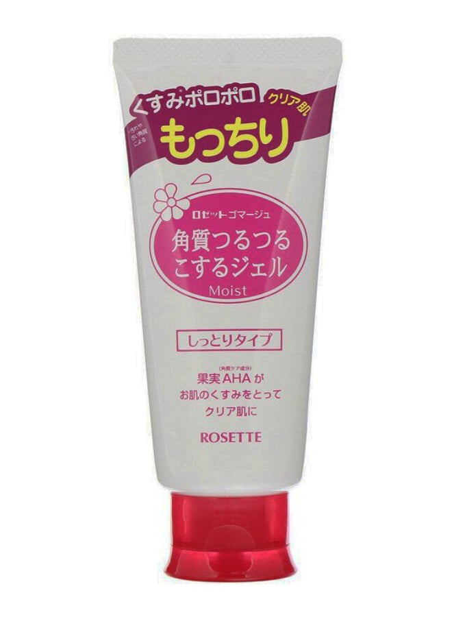 روزيت جل منظف للوجه Moist Gommage 120جرام - Image 1