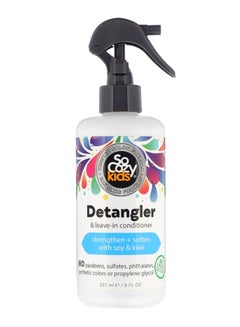 SoCozy Detangler Leave-In Conditioner 237ml  - Image 1