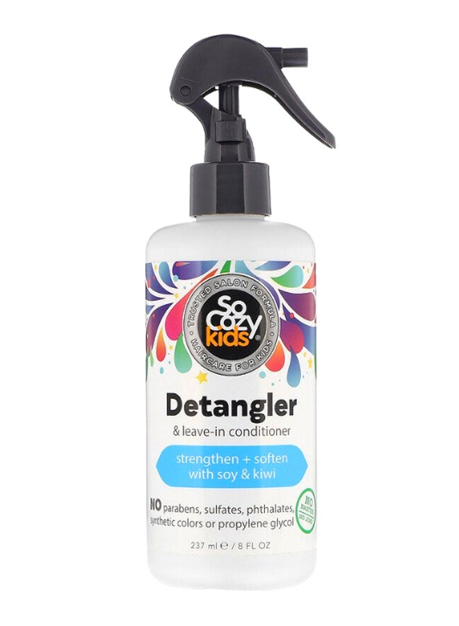 SoCozy - Detangler Leave-In Conditioner 237ml - Image 1