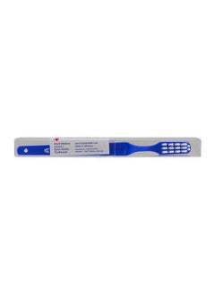 FUCHS Record V Toothbrush Blue/White  - Image 2