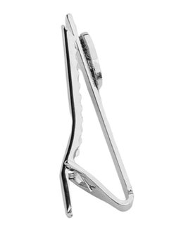 Generic Plated Marvel Captain America Avengers Tie Clip  - Image 2