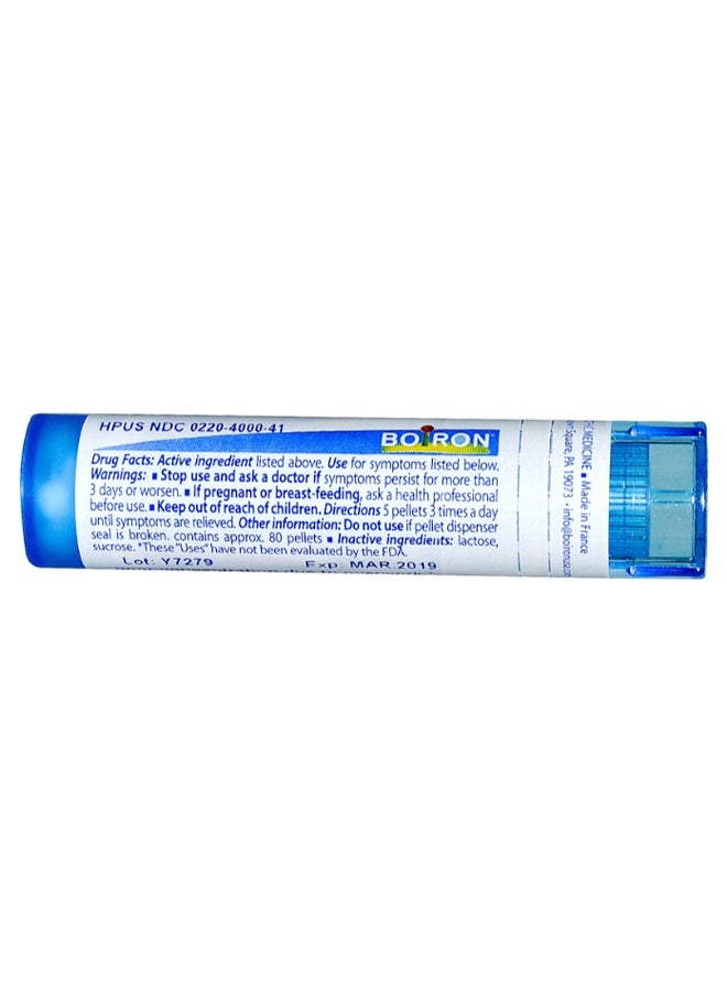 Boiron - Phosphoricum Acidum 30C - 80 Pellets - Image 1