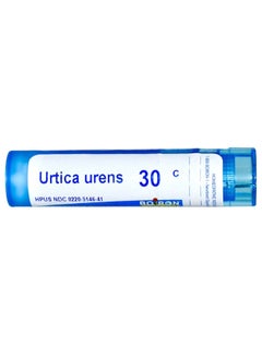 Boiron Urtica Urens 30C - 80 Pellets  - Image 1