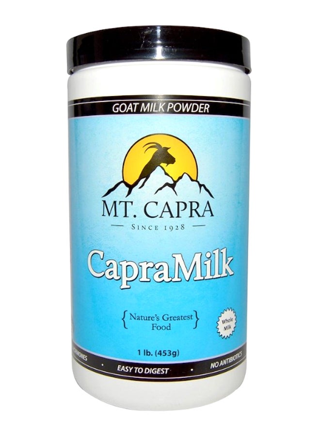 MT. CAPRA SINCE 1928 Capra Goat Milk Powder - Image 1