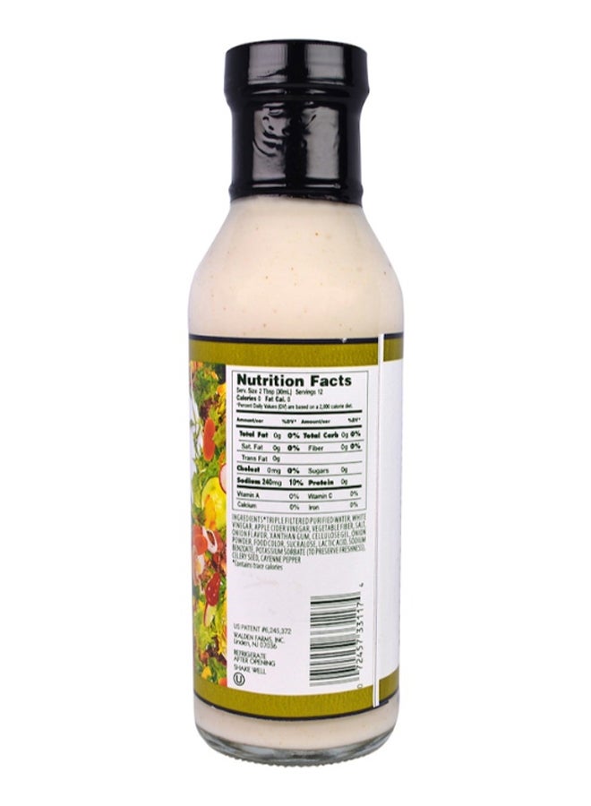 WALDEN FARMS Sweet Onion Dressing Calorie Free  - Image 2
