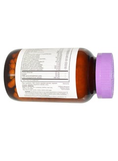 Bluebonnet Nutrition Multi One Single Daily Multiple - 120 Veggie Capsules  - Image 2