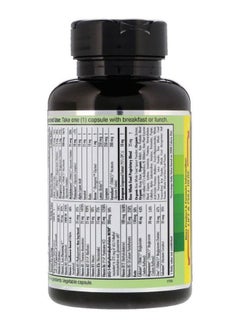 Emerald Laboratories CoEnzymated Complete 1-Daily Multi - 30 Capsules  - Image 2