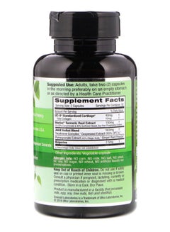 Emerald Laboratories UC-II Joint Formula - 60 Capsules  - Image 2