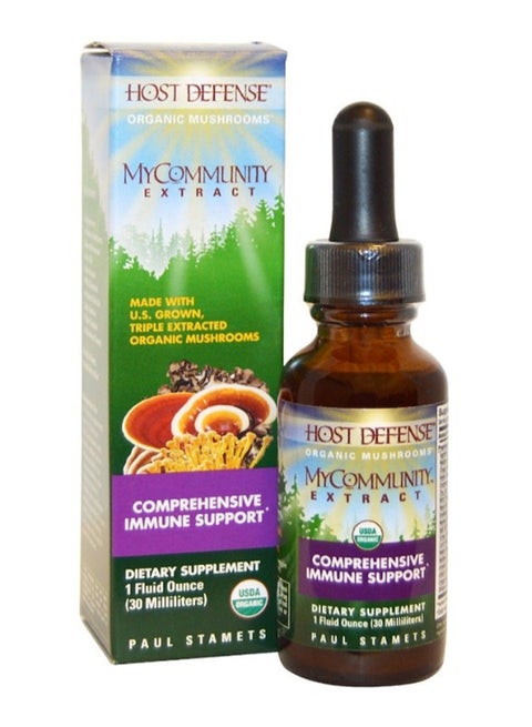 Host Defence MyCommunity Extract - 30 ml