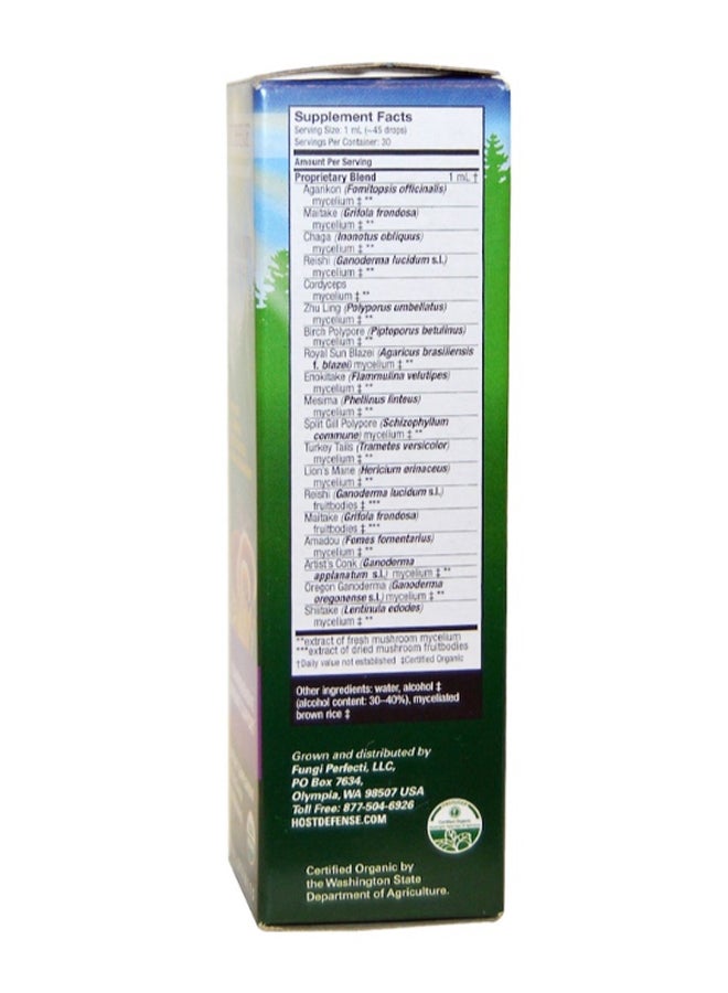 Host Defence MyCommunity Extract - 30 ml