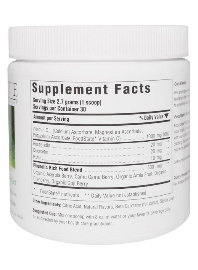 Innate Response Formulas C Complete Powder  - Image 2