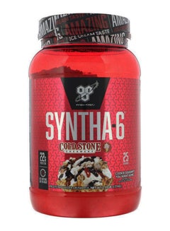 Cold Stone Creamery Syntha-6