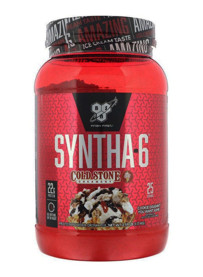 BSN - Cold Stone Creamery Syntha-6 - Image 1