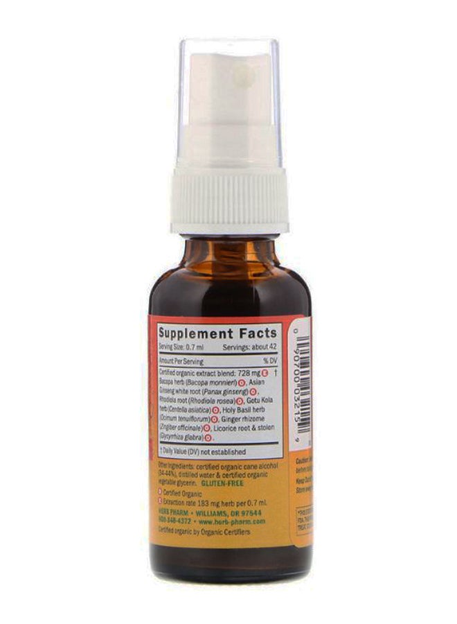 HERB PHARM Everyday Focus - Image 2