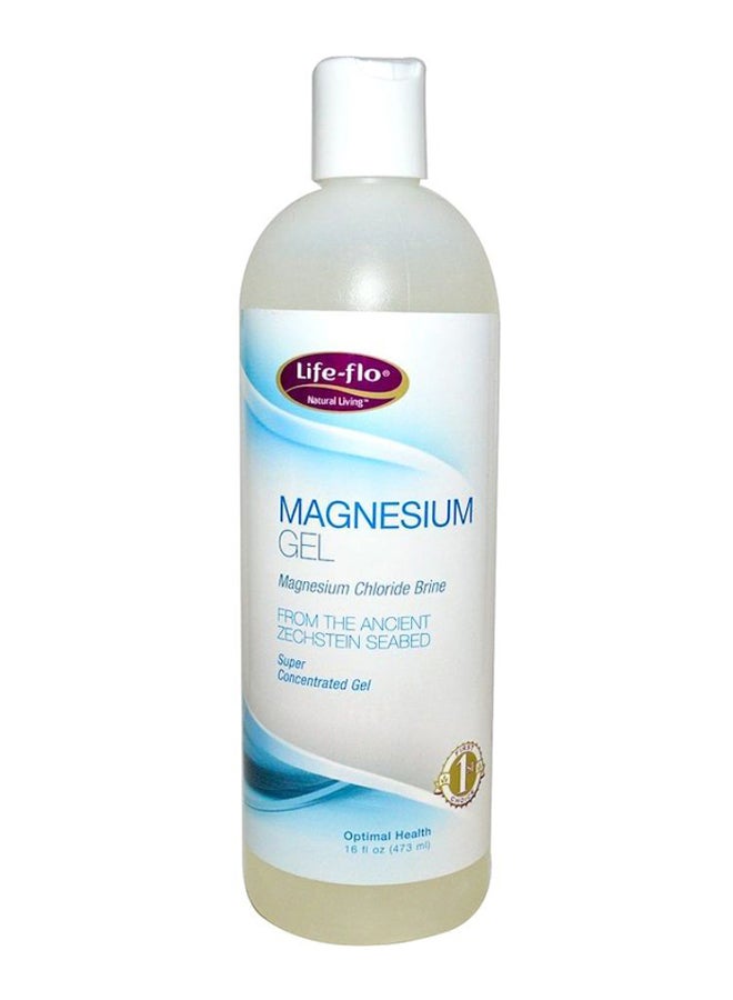 Life-flo Magnesium Gel 