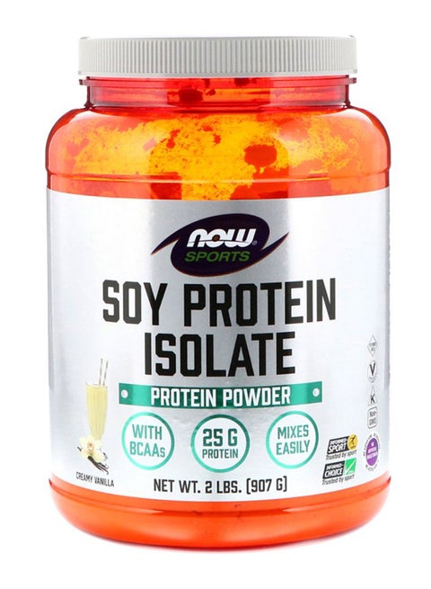 Soy Isolate Protein Powder