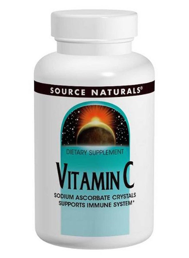 Source Naturals Vitamin C Immune System Support 