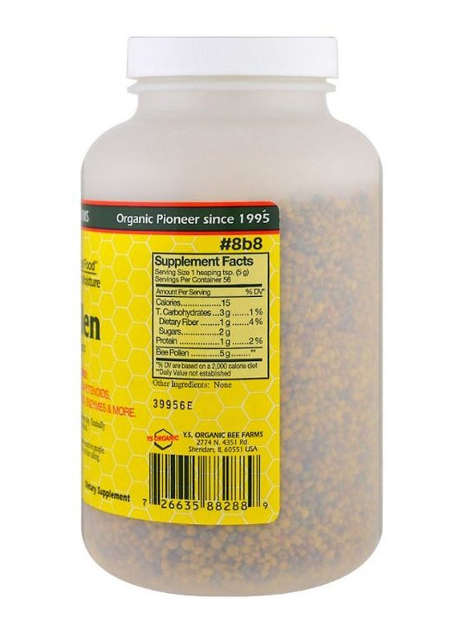 Y.S. Eco Bee Farms - Bee Pollen Whole Granules - Image 1
