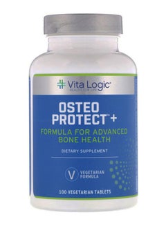 Osteo Protect Plus - 100 Tablets