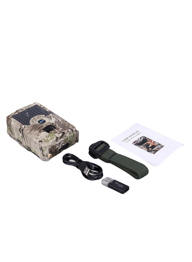 Outdoor Hunting Trial Scouting Camera - Image 1