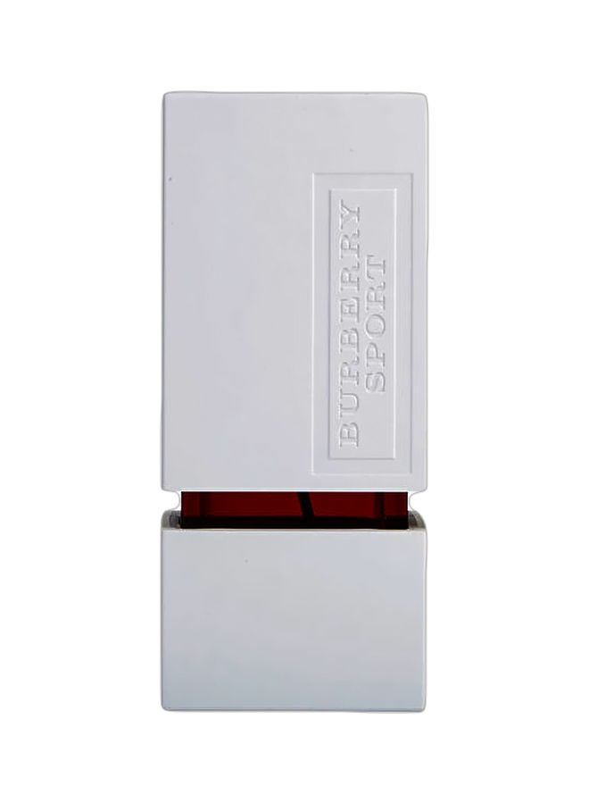 بربري عطر بربيري سبورت EDT 50ملليلتر - Image 2