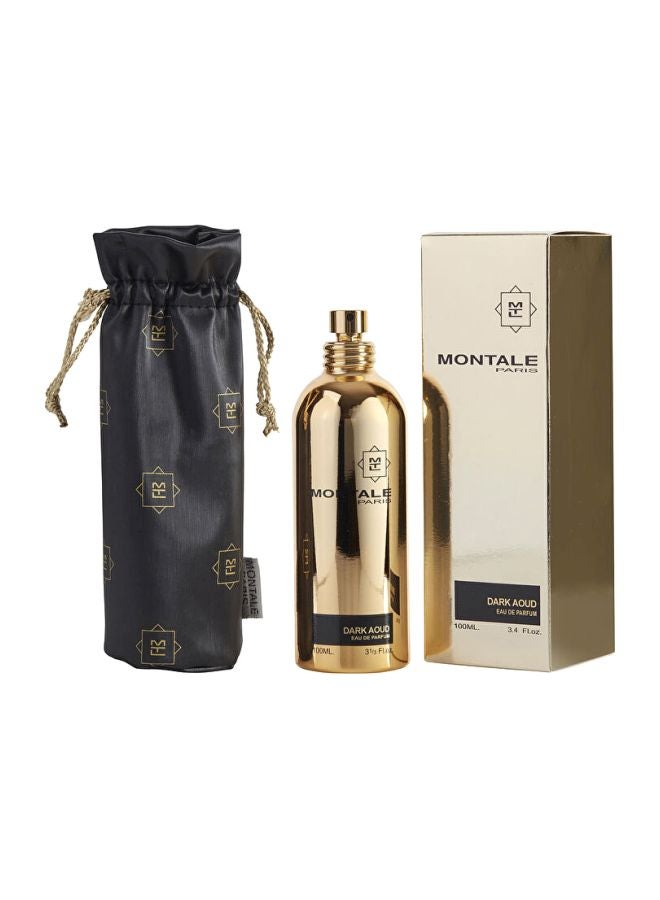 مونتال ماء عطر دارك عود 100ملليلتر - Image 2