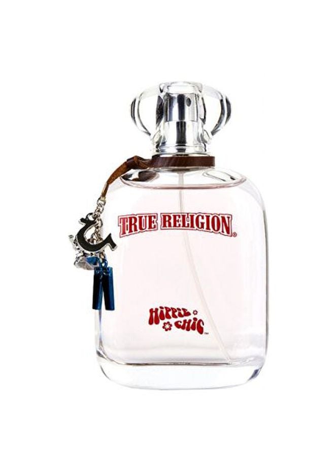 TRUE RELIGION Hippie Chic EDP 100ml  - Image 1