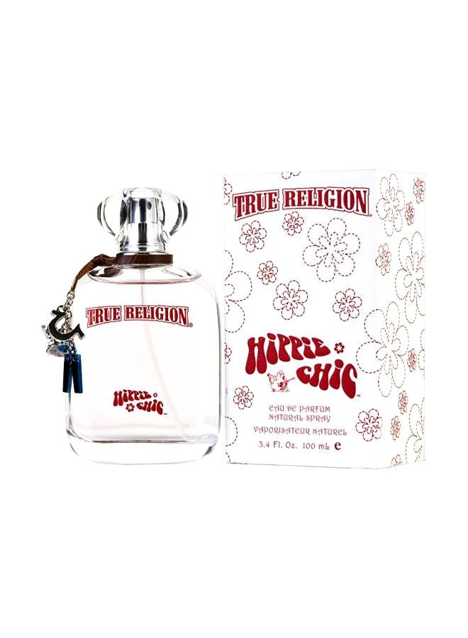 TRUE RELIGION Hippie Chic EDP 100ml  - Image 2