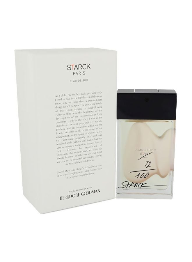 ستارك باريس ماء عطر بو دو سوا 90ملليلتر  - Image 2