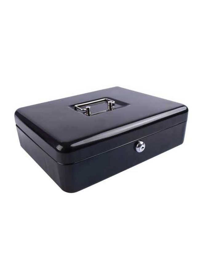 StarTech Resister Cash Box Black