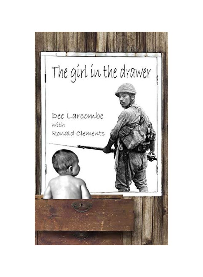 The girl in the drawer paperback english - 28 February 2020