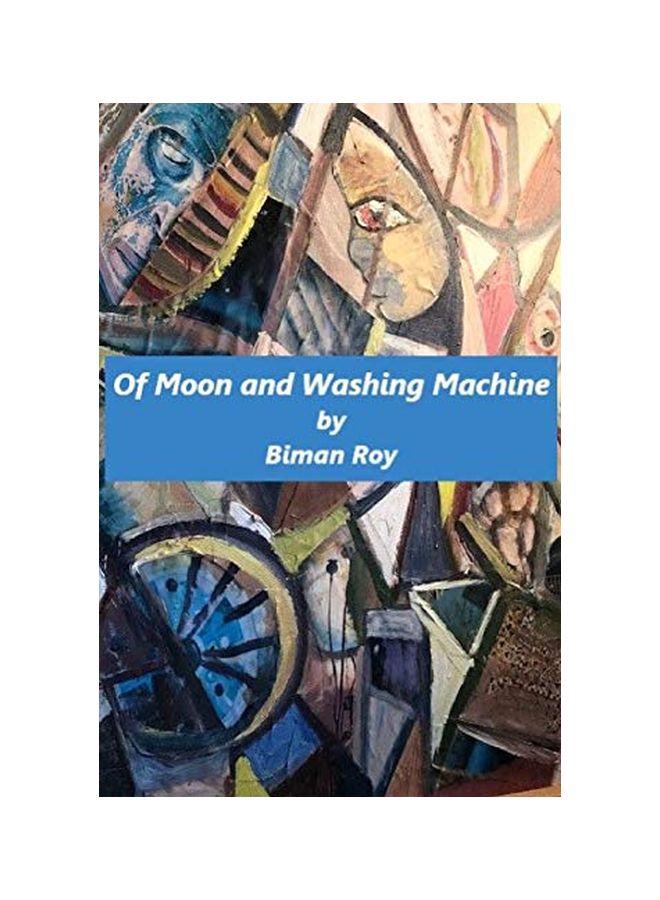 Of Moon And Washing Machine paperback english - 27 January 2020 