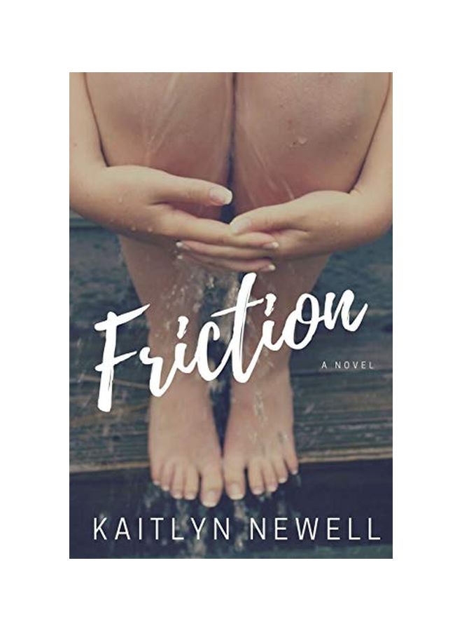 فريكشن paperback english - 4 January 2020