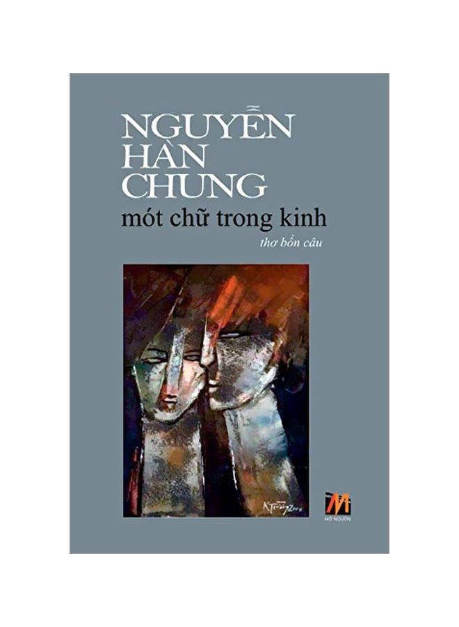 Mot Chu Trong Kinh paperback vietnamese - 21 January 2020