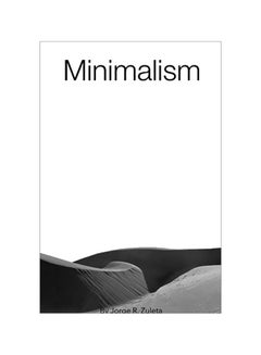 Minimalism paperback english - 5 January 2020 